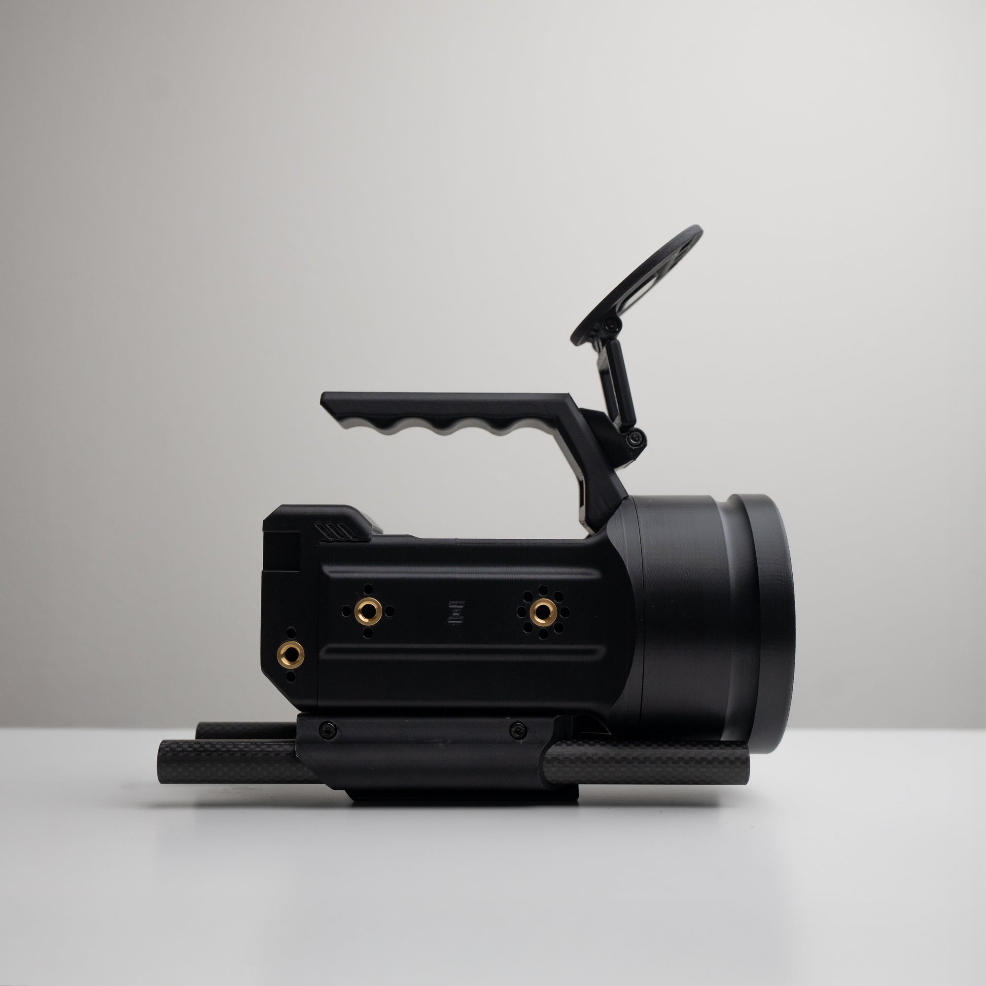 OSMODO Baseplate Pro (15mm)