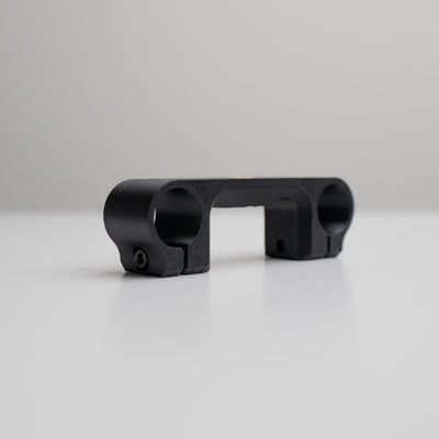 OSMODO 15mm Rod Adapter (Female)