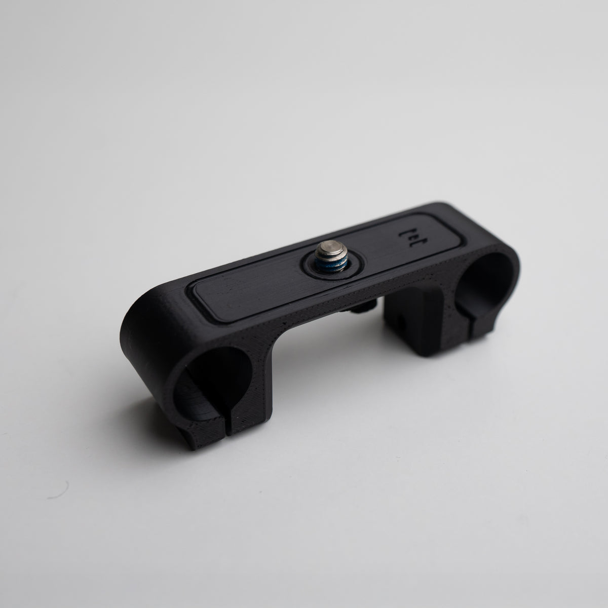 OSMODO 15mm Rod Adapter (Male)