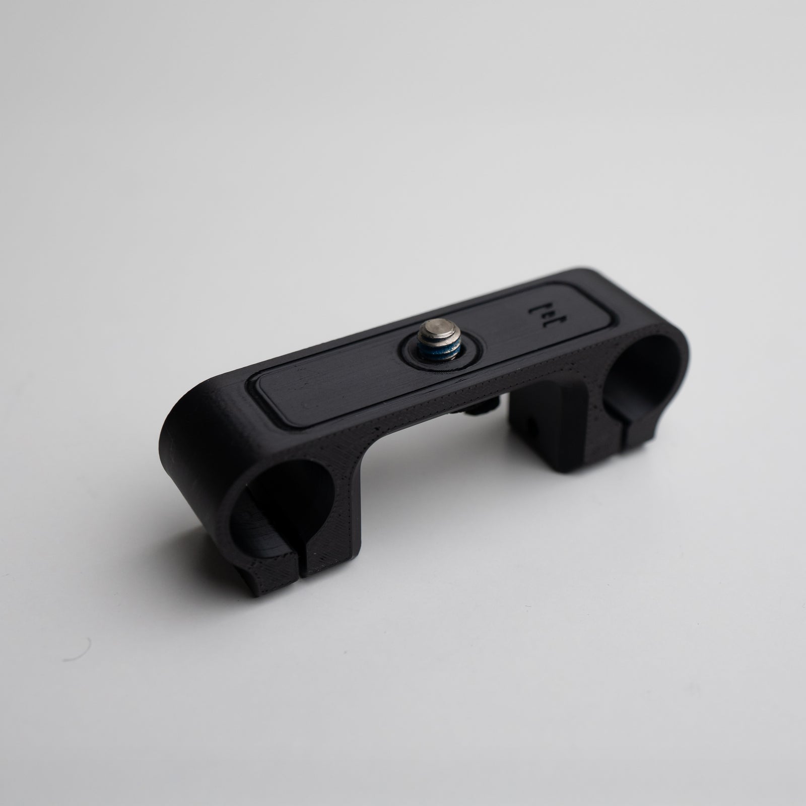 OSMODO 15mm Rod Adapter (Male)