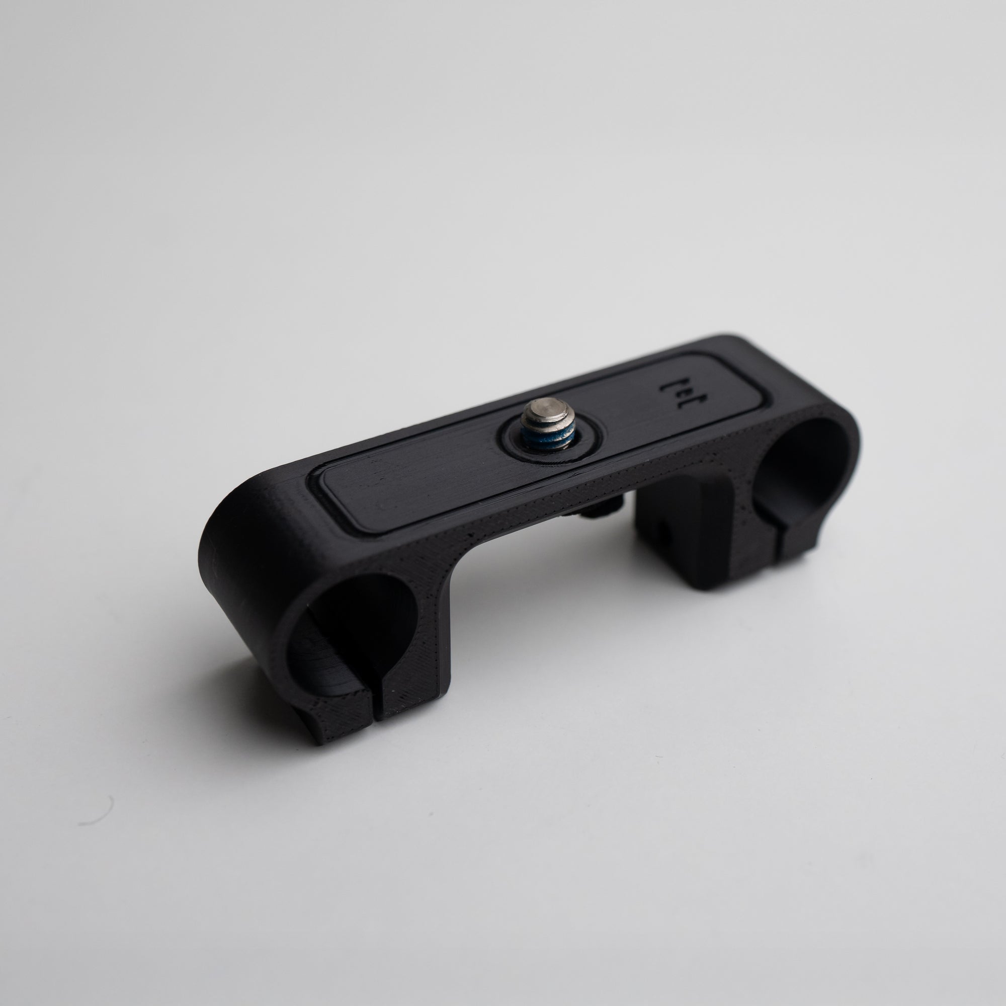 OSMODO 15mm Rod Adapter (Male)