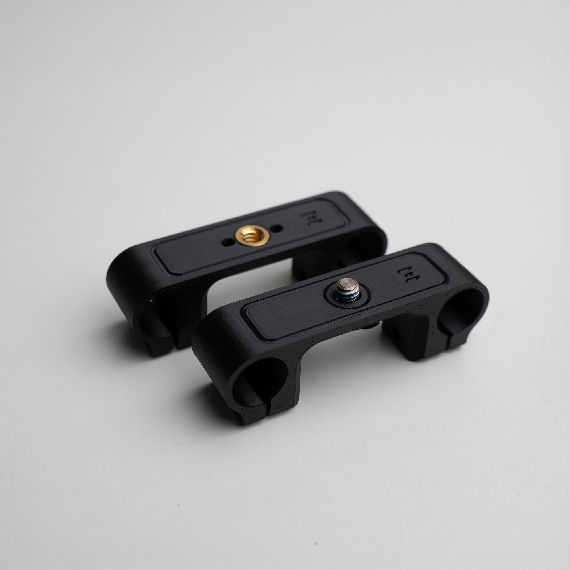 OSMODO 15mm Rod Adapter (Female)