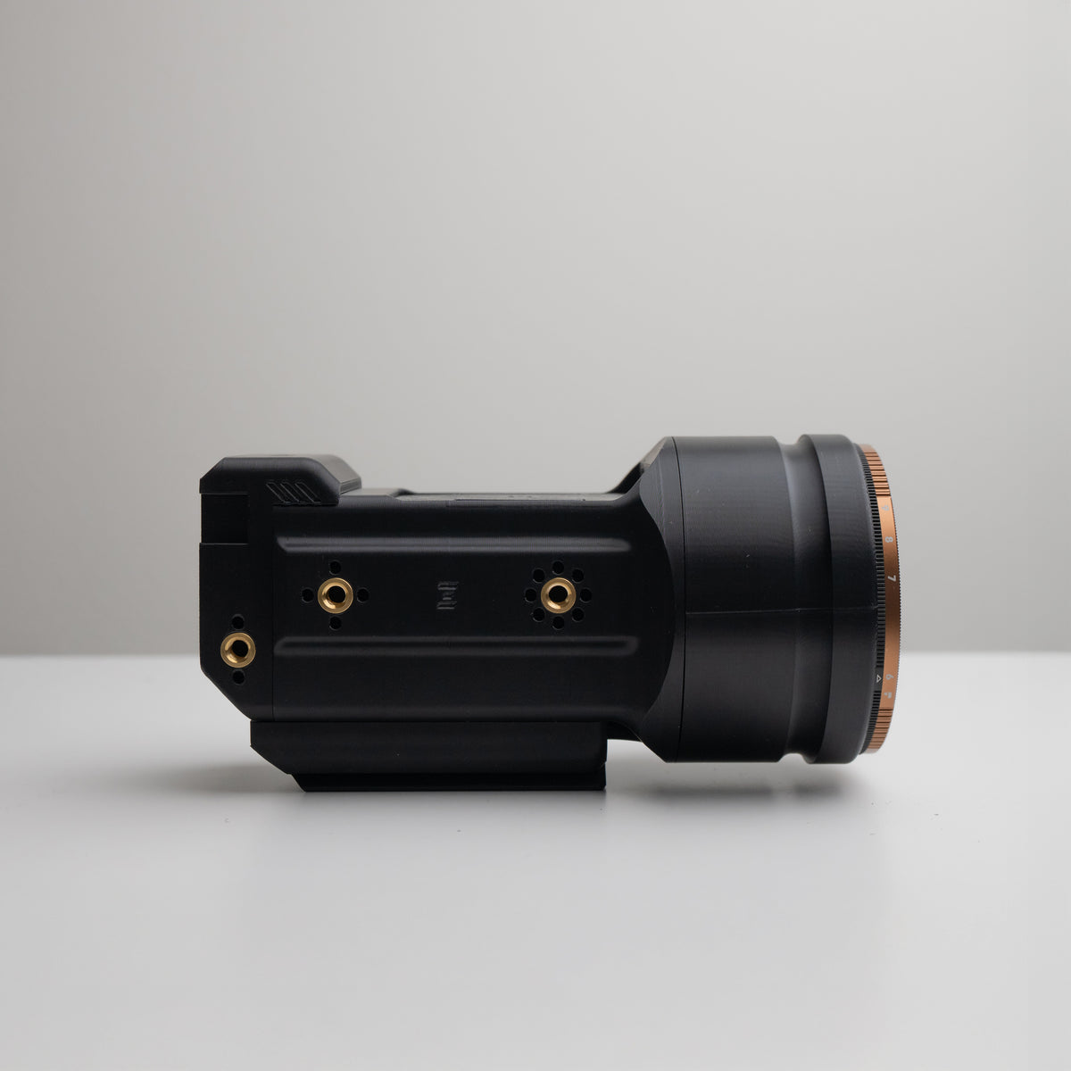 Original OSMODO PRO Rig for DJI Osmo Pocket 3 & 4