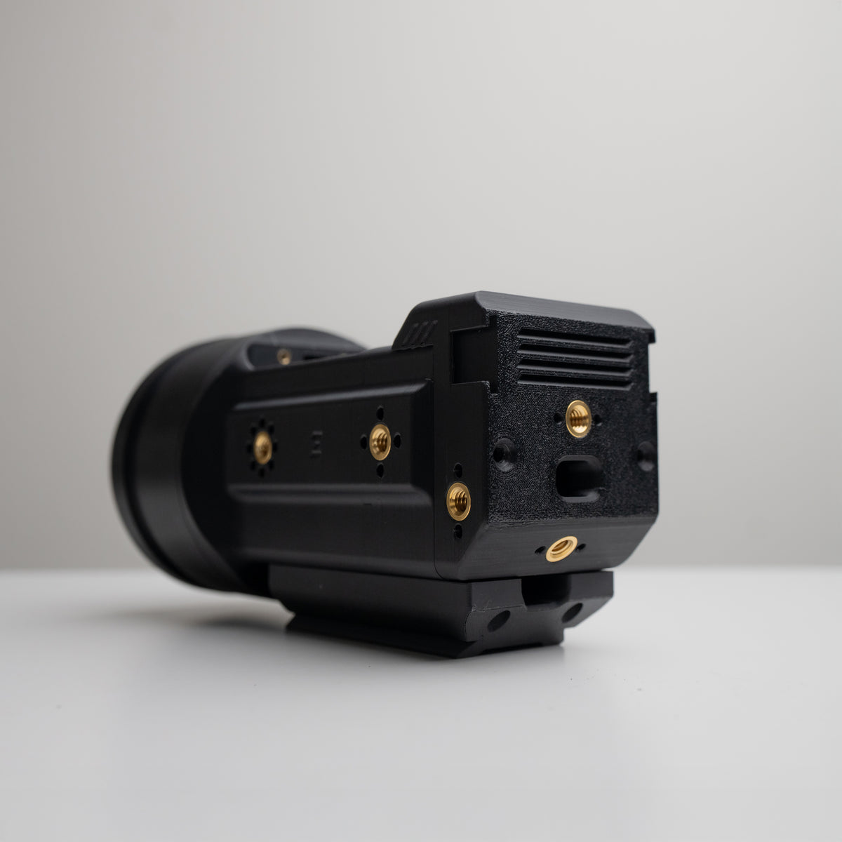 OSMODO PRO Rig | Box-Style Housing for DJI OSMO Pocket 3