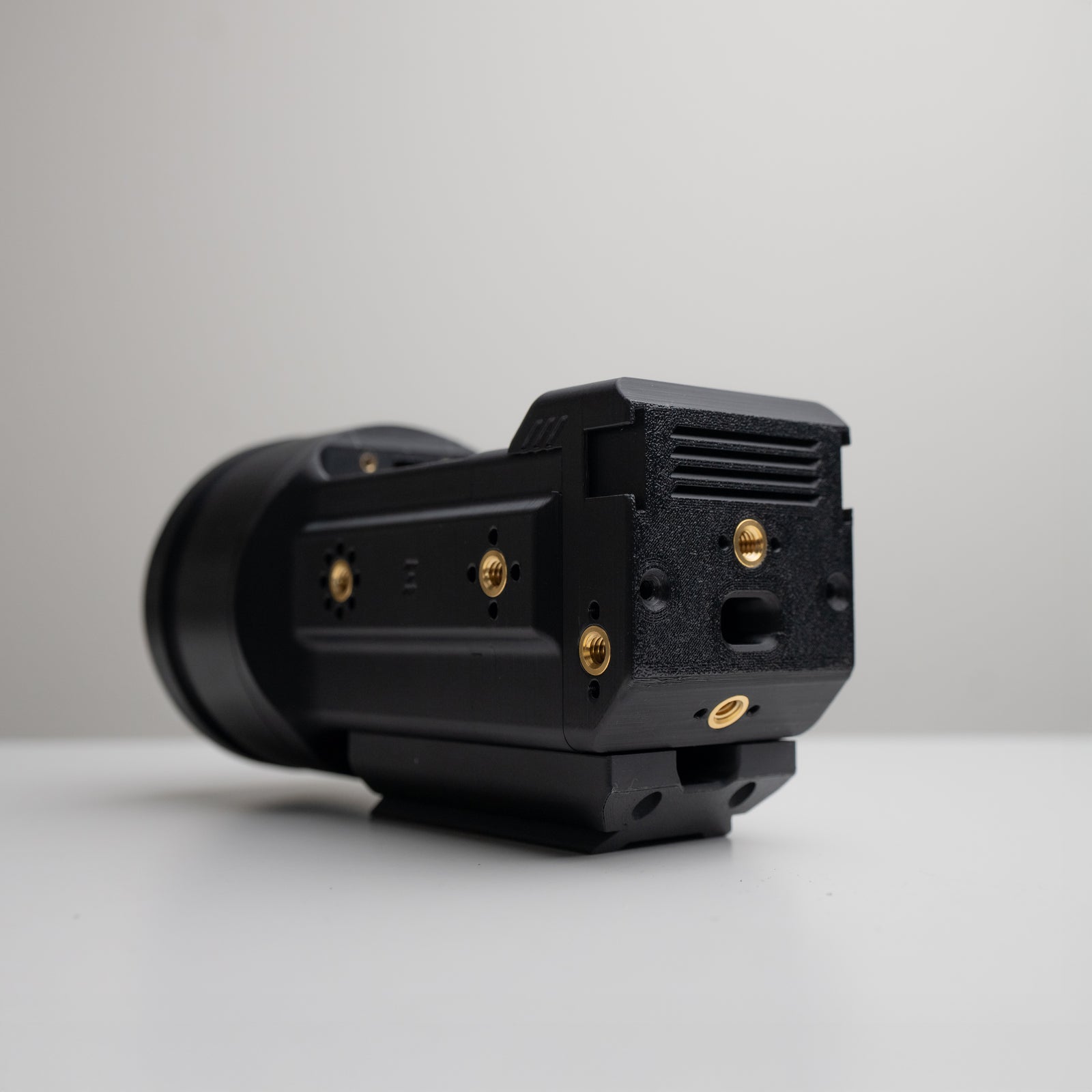 OSMODO PRO Rig | Box-Style Housing for DJI OSMO Pocket 3