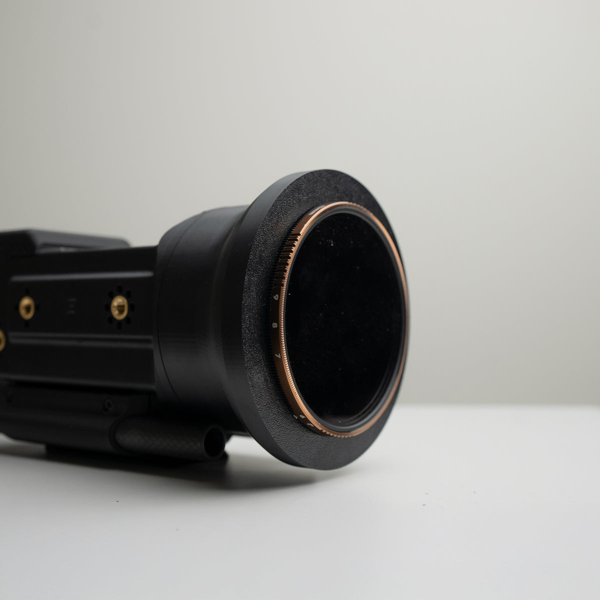 OSMODO 115mm Lens Adapter