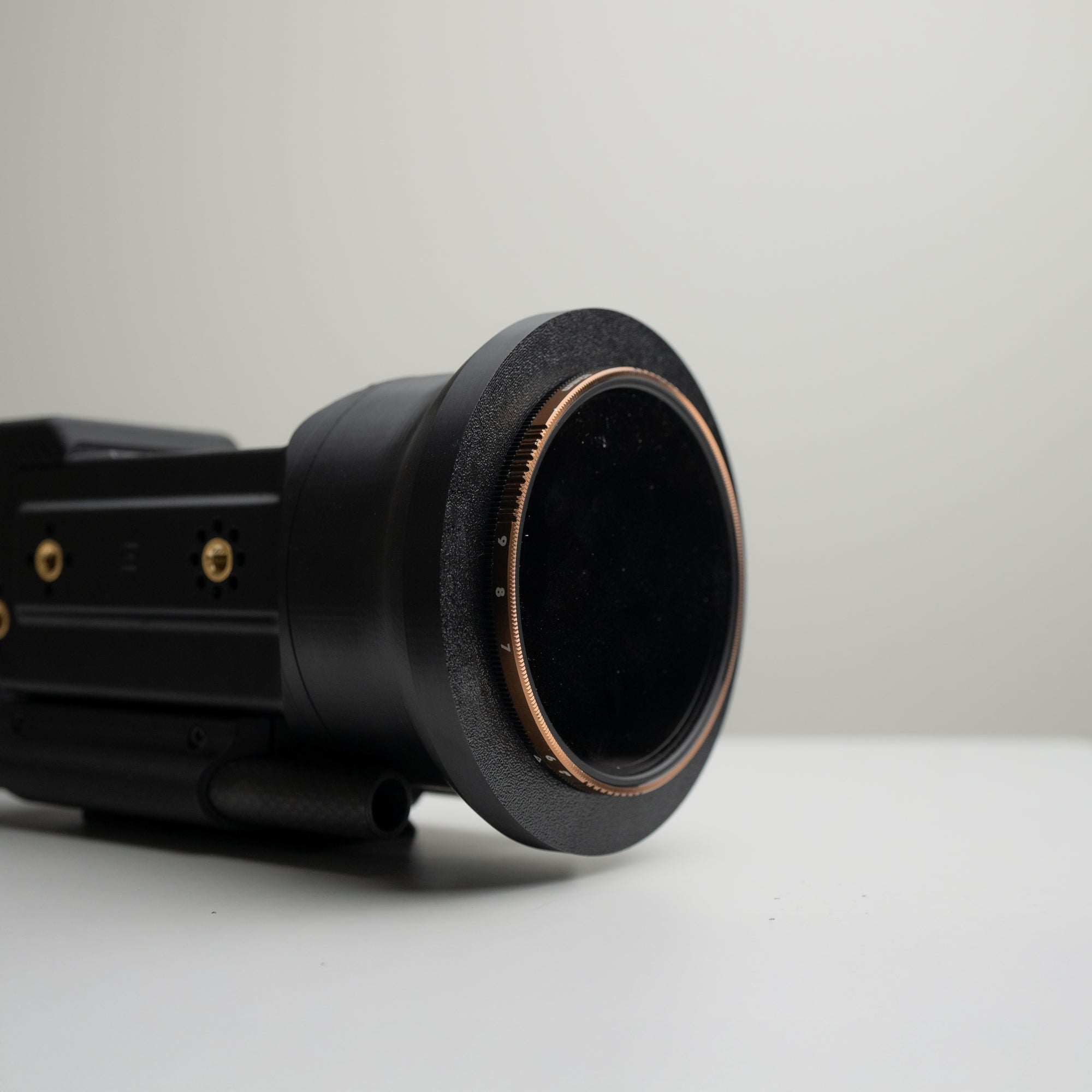 OSMODO 115mm Lens Adapter