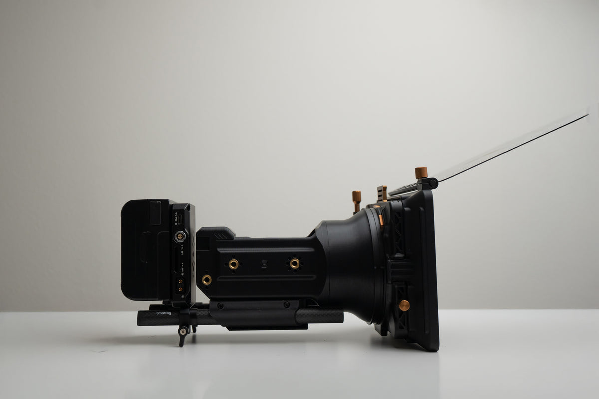 OSMODO 115mm Lens Adapter