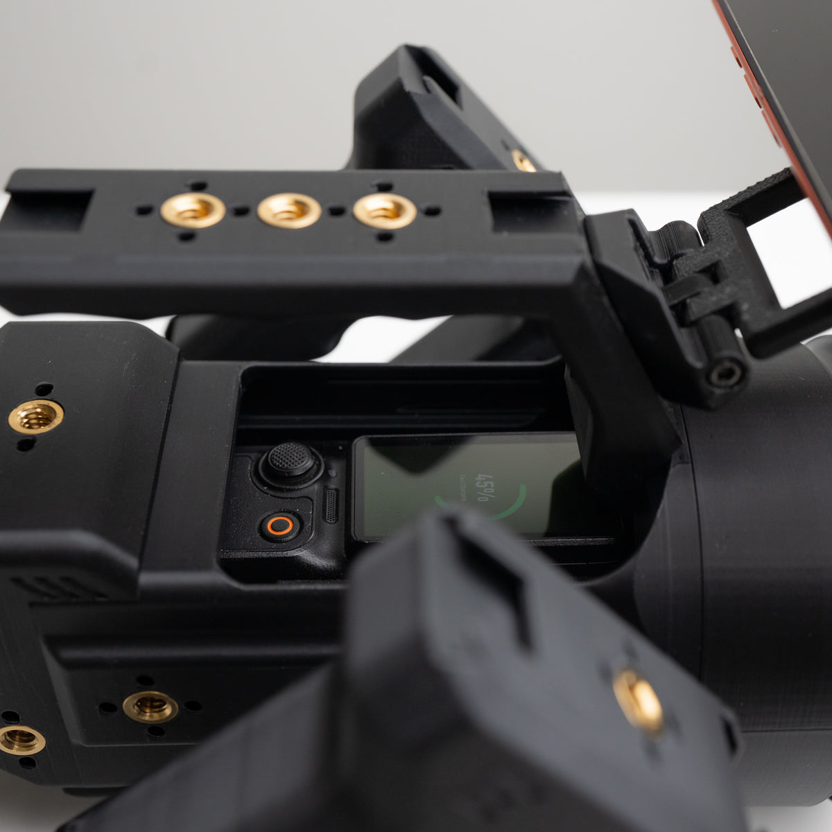 OSMODO PRO Screen Cover