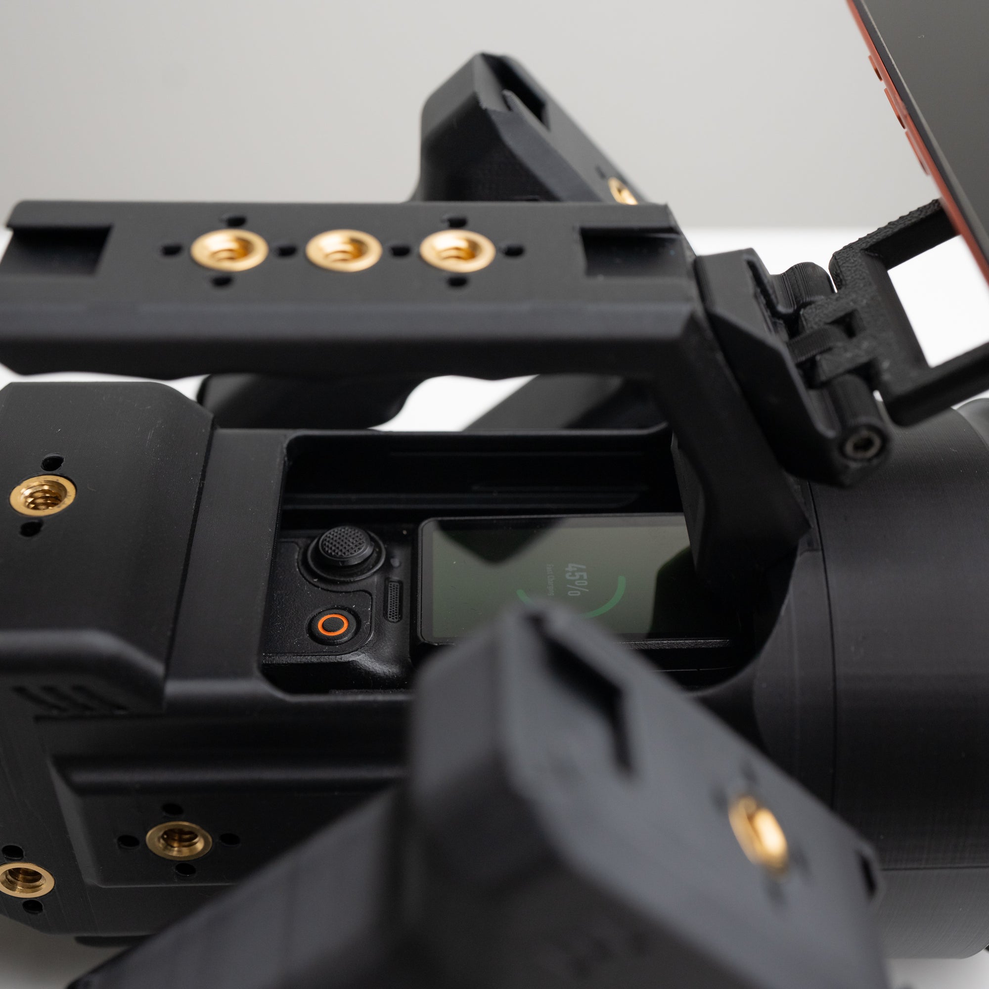 OSMODO PRO Screen Cover