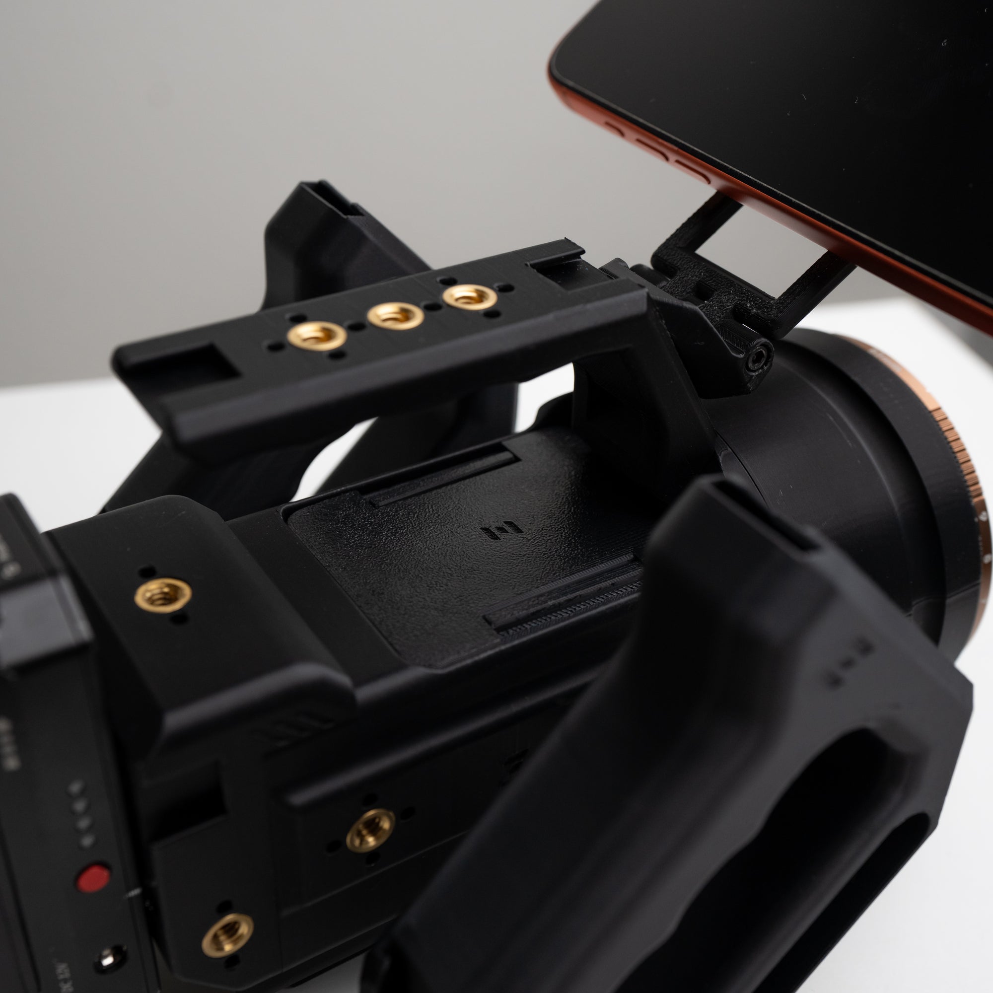 OSMODO PRO Screen Cover