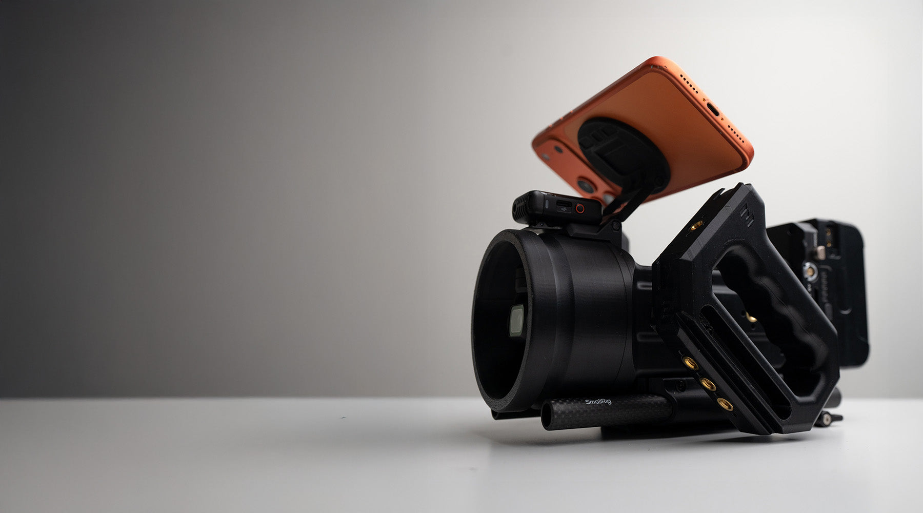 ZOSS 3D - Premium Camera Accessories for Creators
