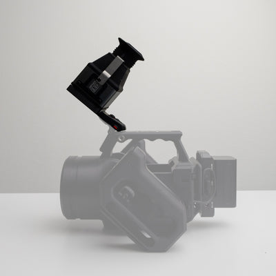 EVF Mount for Insta360 Luna Ultra Screen (Kamerar CVF-2)