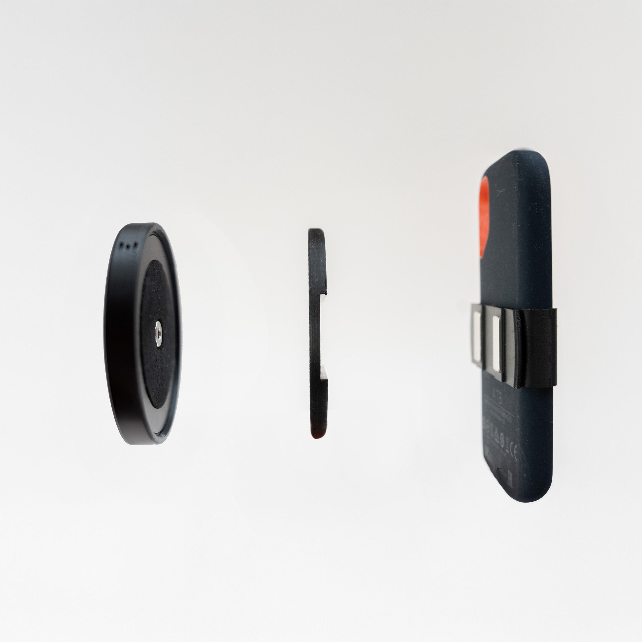 iPhone Accessories - ZOSS 3D