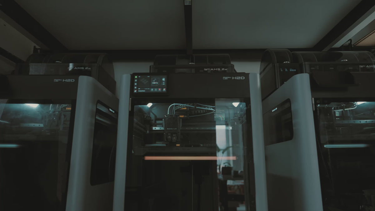 Load video: 