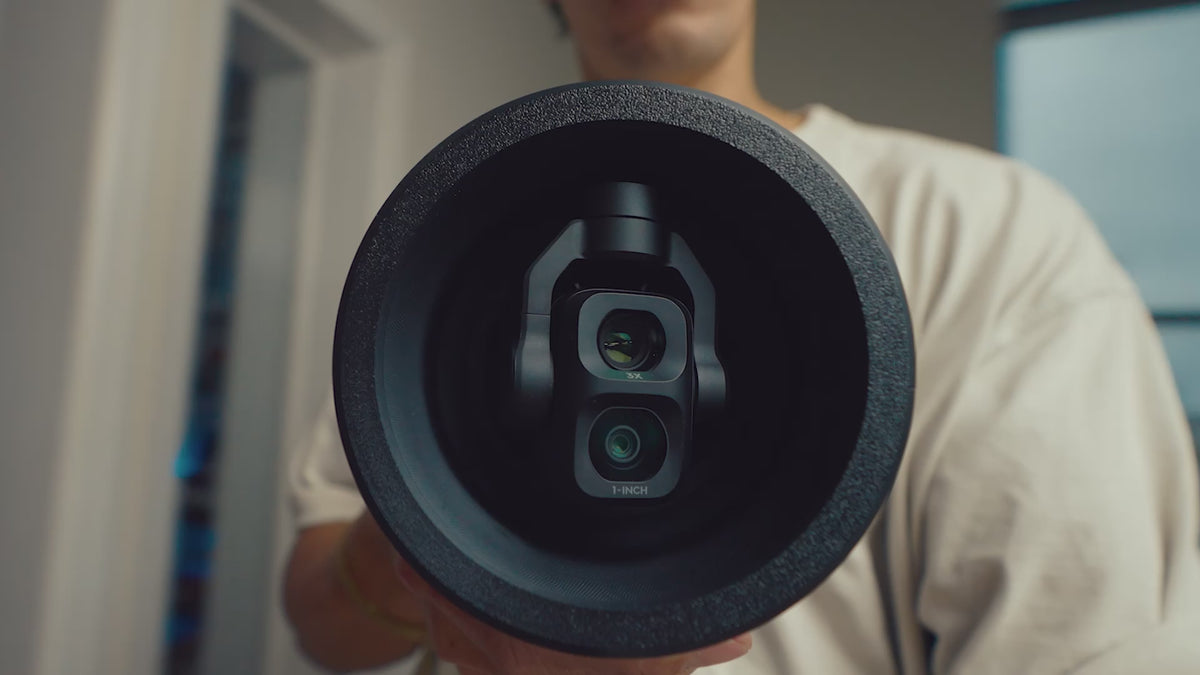 Load video: 