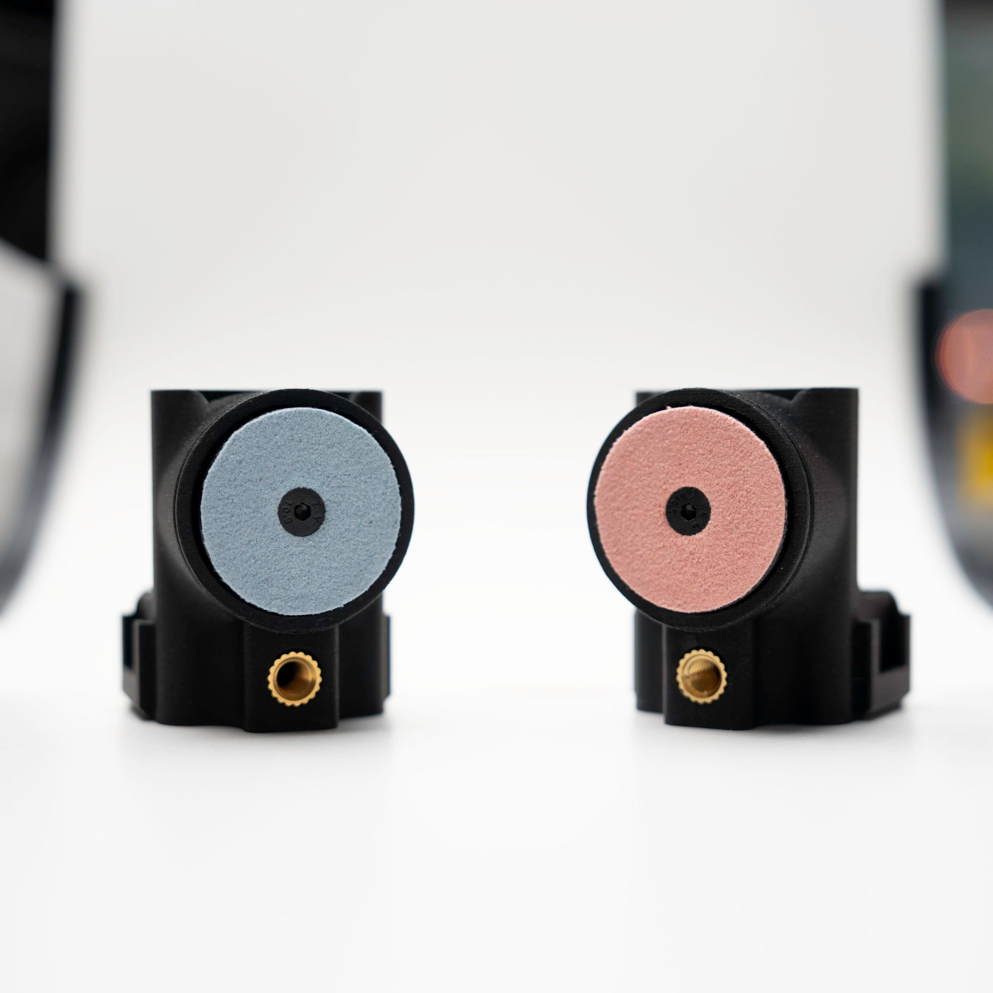 Ultra-suede Magnet