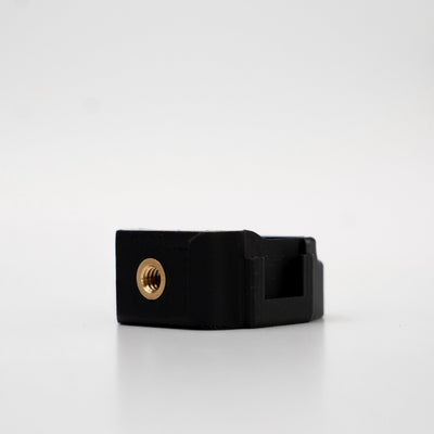 Utility Belt for DJI OSMO Pocket 3 (Dual 1/4-20 + Dual Cold Shoe)