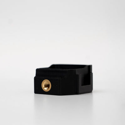 Utility Belt for DJI OSMO Pocket 3 (Dual 1/4-20 + Dual Cold Shoe)